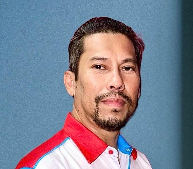 Dr Zainuddin Awang@Omar