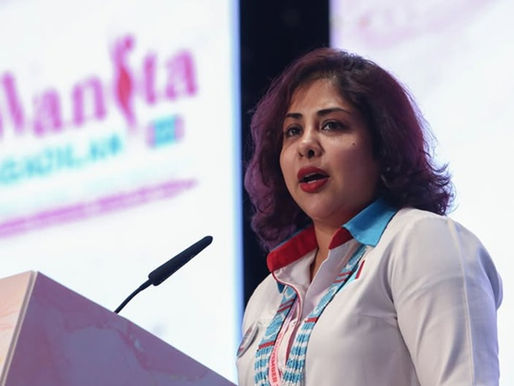 Pentadbiran Wanita Cabang Shah Alam diambil alih, proses intervensi rutin