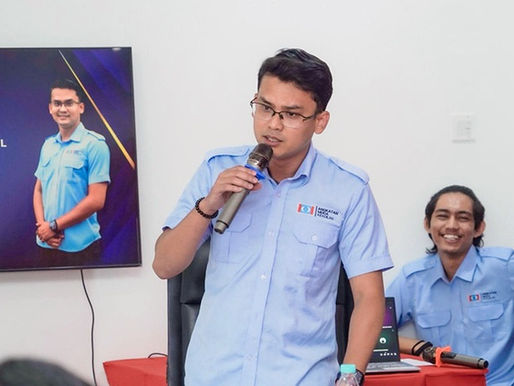 Pelaburan KWAP diurus secara profesional, kenapa kaitkan dengan PM?
