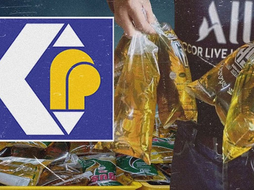 Pelaksanaan COSS komitmen kerajaan tangani ketirisan minyak masak