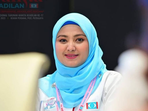 Asas kekeluargaan kukuh kunci bendung krisis nilai - Rozy Razid