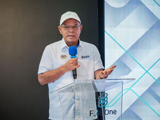 Pasport Malaysia naik ke ranking ke-6 dunia, versi baharu dilancar Jun ini