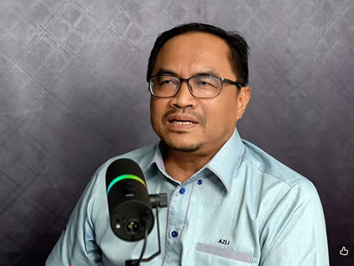 RCI TH ditubuhkan oleh kerajaan PN, tetapi Pas tolak hasil penemuan?