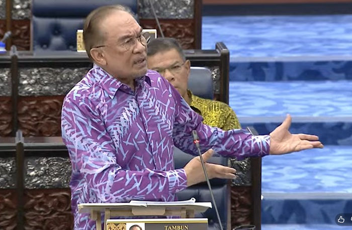 Bebas berdagang dengan AS, China: Di mana kedaulatan negara tergadai? 