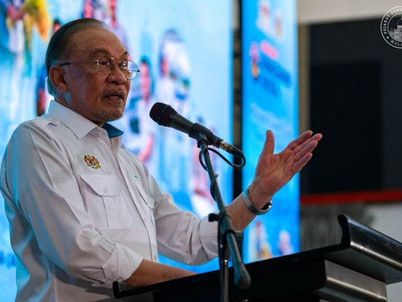Bantuan rakyat akan diperluas, terus diperkasa - PM