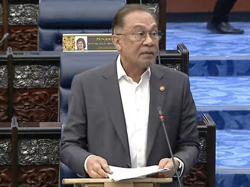 Tiada keperluan pinda Perlembagaan, Malaysia kekal dasar berkecuali