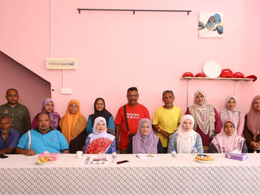 Cikgu Joohari calon tepat, peluang ambil semula DUN Sg Bakap