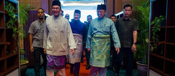 Jajaran Semenanjung-Borneo beri kelebihan PH pertahan Kerajaan Madani