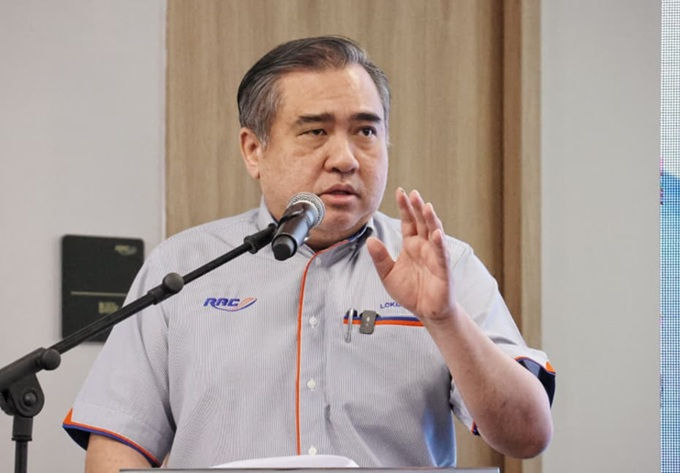 Kadar sewa RM1, 9 tahun bagi sekolah, rumah ibadat tanah rizab KTMB