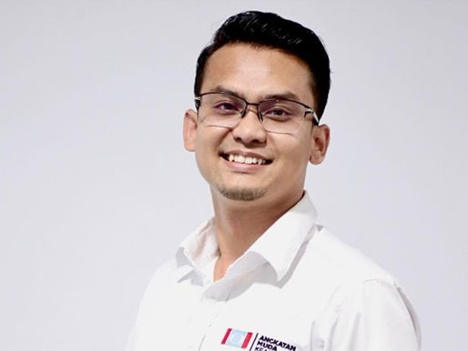 RCI TH: Jangan hanya pandai beretorik, siapa yang salah urus?