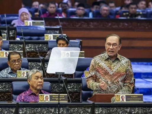 Kerajaan akan bina 1 juta unit rumah mampu milik sepanjang 10 tahun