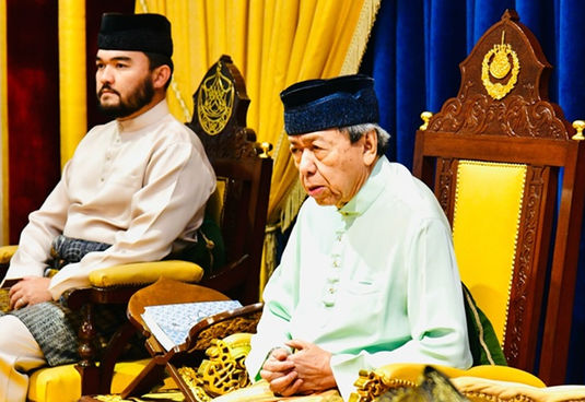 Sultan Selangor sokong pendirian PM henti bina rumah ibadat tanpa kebenaran