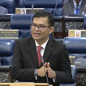 Dasar Gaji Progresif dikaji dari semasa ke semasa tingkat pendapatan