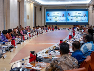 Komuniti India diperluas akses pembiayaan, pendidikan, keusahawanan