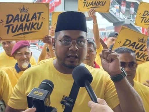 Pertubuhan silat seru rakyat N Sembilan tolak naratif kebencian