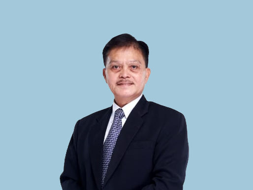 Sarawak ambil alih jalan balak: Penduduk mahu jalan selamat, berkualiti - Khusyairy