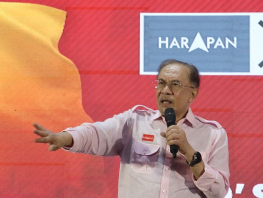 'BN-PN tiada poster boy, Aminuddin kekal MB jika PH menang'