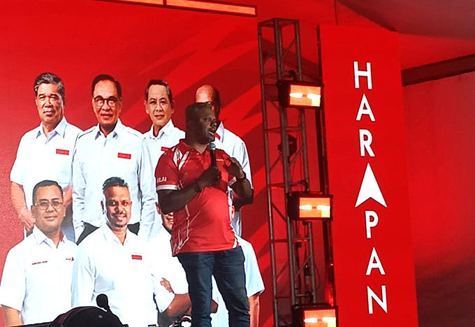 PH perlu menang Nilai, Labu capai sasaran 20 kerusi PRN N Sembilan