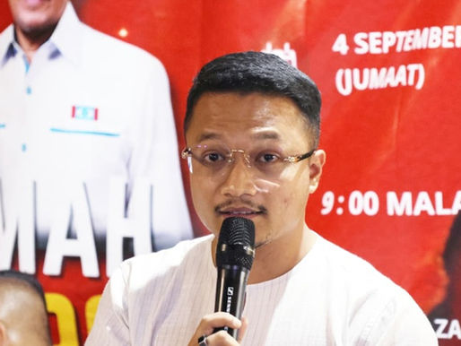AMK Selangor persoal motif Umno mahu PRU awal