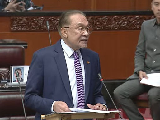 Akta Perlindungan Pemberi Maklumat dibentang awal tahun depan