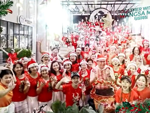 Kepimpinan perlu dekati rakyat, berpaksikan komuniti