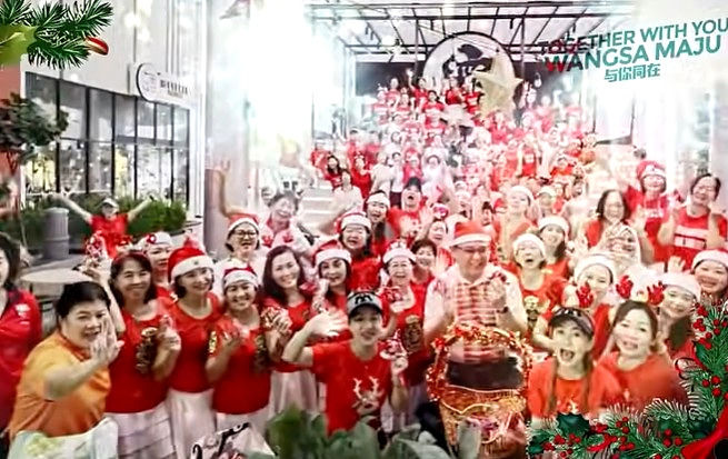 Kepimpinan perlu dekati rakyat, berpaksikan komuniti