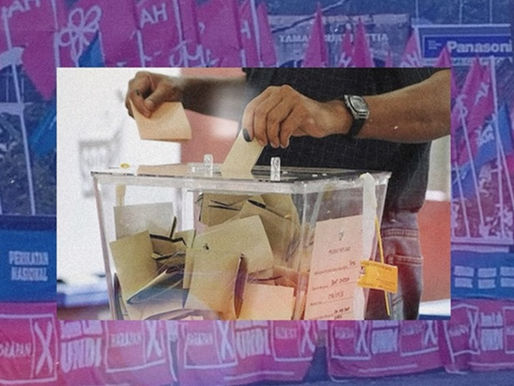 BN-PN Tidak Boleh Diberi Peluang Perintah N Sembilan