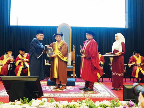 Pendidikan al-Quran teras modal insan di Selangor - MB