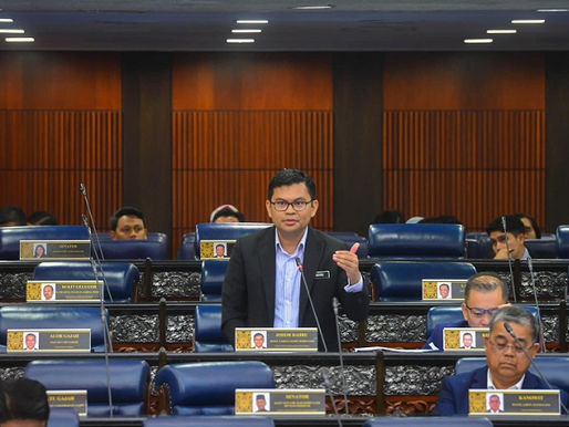 Kerajaan belanja RM7.1 bilion subsidi elektrik 2023