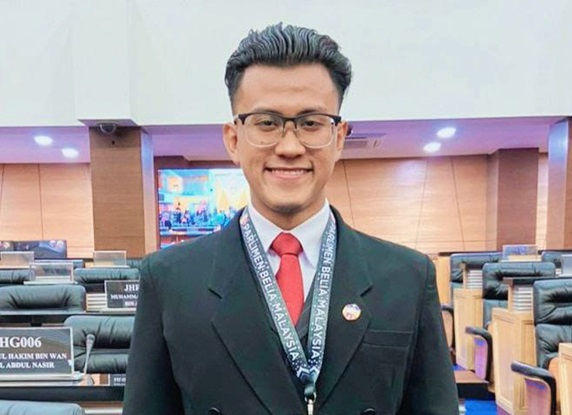 Muhammad Asyraf Danial Jefri