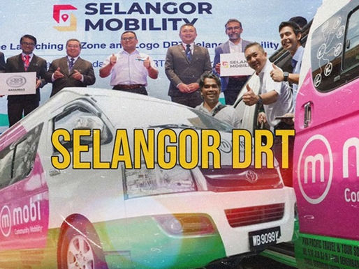 Projek DRT: Tatakelola Selangor Telus, Kontrak Belum Diberikan