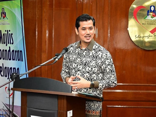 Pindaan Akta FINAS 1981: Jamin ekosistem industri kreatif lebih mapan