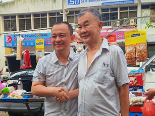 Menang di Puteri Wangsa satu amanah, masa untuk bekerja - Dr Maszlee