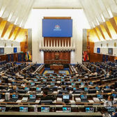 Parlimen Malaysia kini di bawah Majlis Perkhidmatan Parlimen
