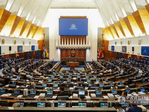 Akta Perkhidmatan Parlimen: Selepas 34 tahun, Parlimen dapat semula autonomi