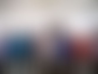 PKORM anjur Jamuan Hari Raya, perkukuh silaturahim Otai Reformis