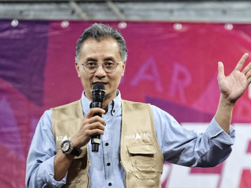 Tujuh beranak tinggal dalam kereta penerima bayaran zakat P Pinang