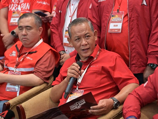Berita Gembira Buat M40! Had Kelayakan Bantuan Dinaikkan Kepada RM8,000