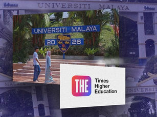 PM Anwar ucap tahniah UM tembusi kelompok 200 universiti terbaik dunia