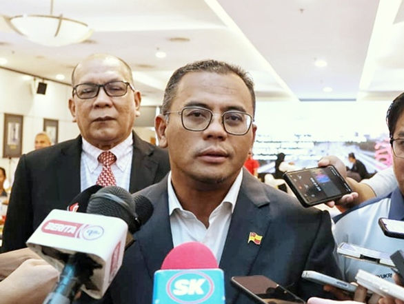 PRN Melaka: PH masih berminat teroka peluang kerjasama - Amirudin