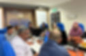Mesyuarat wakil NGO WINK, Â wakil STEM Camp MOSTI 2025 bersama PPD Kuantan