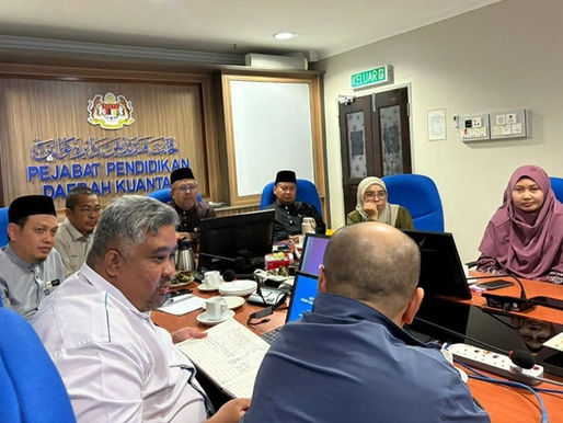 STEM Camp MOSTI 2025 di Kuantan sasar tingkat kecemerlangan pelajar