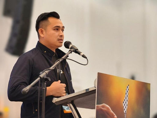 Jangan remeh perjuangan pemimpin Sabah dalam parti dari Semenanjung