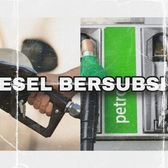 Konflik Asia Barat: Kerajaan dicadang perluas skim subsidi diesel