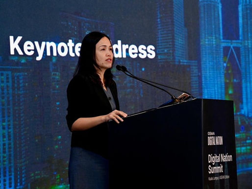 Sidang Digital ASEAN: Visi Malaysia bina komuniti digital berdaya tahan, inovatif, inklusif