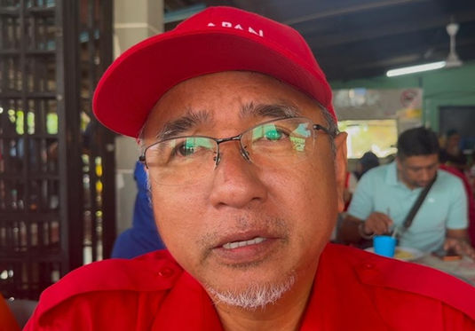 Tok Min aset terbesar Negeri Sembilan, wajar terus diberi mandat - Adly 
