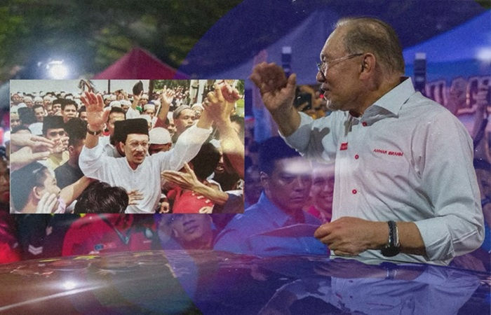Pasca PRN: Bangkitlah Reformasi, Hentikan Alasan, Perbetul Kelemahan