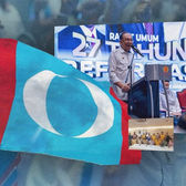 KEADILAN Terus Mara, Andai Tidak Sehaluan Berundur Dengan Terhormat