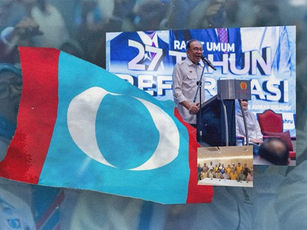 KEADILAN Terus Mara, Andai Tidak Sehaluan Berundur Dengan Terhormat