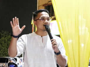 Jangan biar prestasi Selangor ditenggelamkan naratif fitnah – Iman Haziq